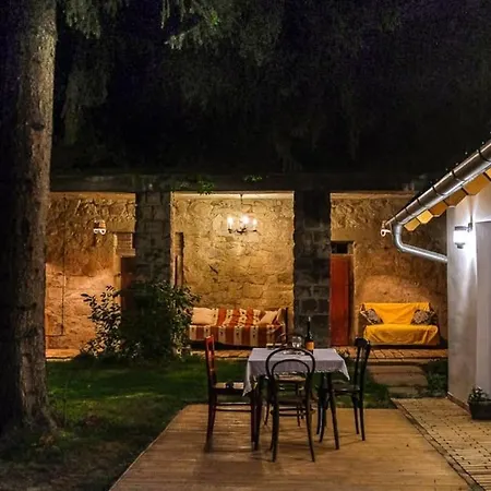 Zebregeny Vendeghaz Holiday home Zebegeny