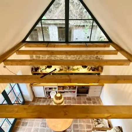 Zebregeny Vendeghaz *