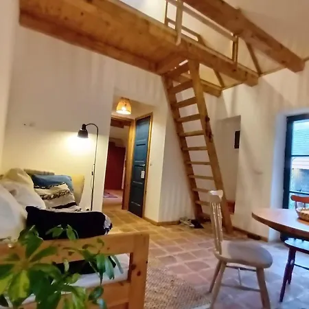 Prázdninový dům Zebregeny Vendeghaz