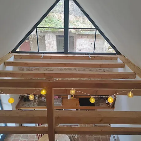 Zebregeny Vendeghaz *