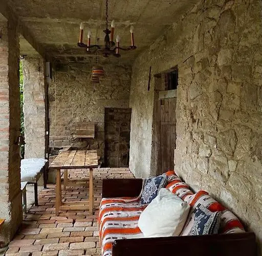 Zebregeny Vendeghaz Zebegeny