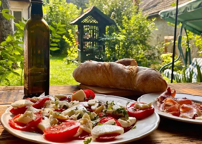 Zebregeny Vendeghaz *