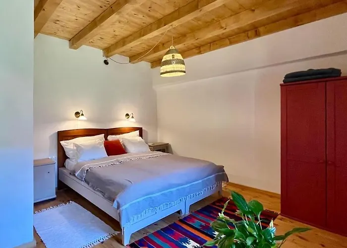 Holiday home Zebregeny Vendeghaz Zebegeny