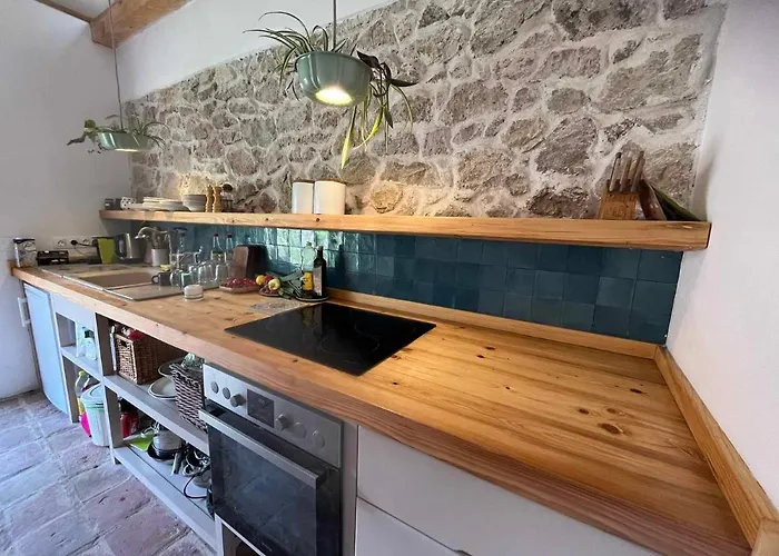 Zebregeny Vendeghaz Holiday home