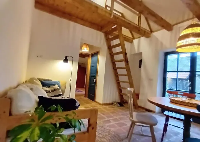 Holiday home Zebregeny Vendeghaz